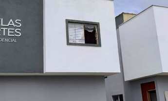 Imagem: Ótimo sobrado com piscina individual em