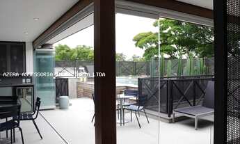 Imagem 7: Casa / Sobrado para Venda em São Paulo, INDIANÓPOLIS, 4 dormitórios, 3 suítes, 6 banheiros