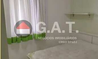 Imagem 4: Apartamento de 2 quartos para alugar no bairro Vila angélica