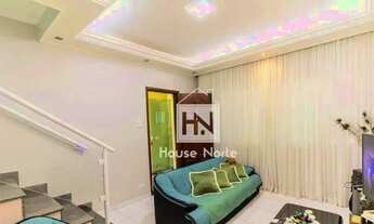 Imagem 4: Sobrado Residencial à venda, Vila Sabrina, São Paulo - SO0022