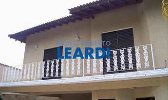 Imagem: SOBRADO - MORUMBI - SP