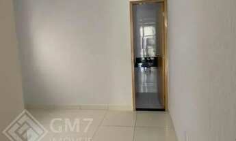 Imagem 4: Casa para Venda em Goiânia, Residencial Santa Fé, 2 dormitórios, 1 suíte, 2 banheiros, 2 v