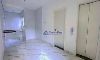 Imagem: Apartamento com 1 dormitório à venda