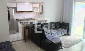 Imagem 6: Apartamento para Aluguel - Boa Vista, 1 Quarto, 40 m2