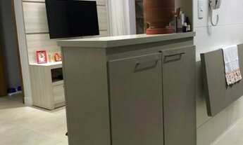 Imagem 7: APARTAMENTO - JARDIM OLAVO BILAC - SP