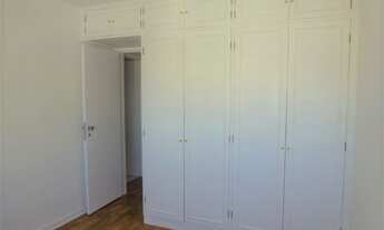 Imagem 6: Maravilhoso apartamento para aluguel com 155m² com 3 quartos em Jardim Paulista - São Paul