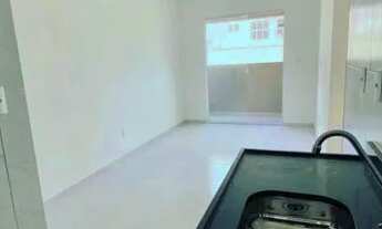 Imagem: Apartamento no José Américo