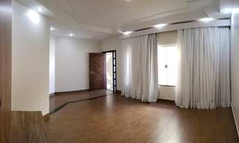 Imagem 5: Casa para aluguel, 3 quartos, 1 suíte, 2 vagas, Santo Agostinho - Franca/SP