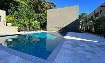 Imagem: Village com 2 dormitórios, 62 m² - venda