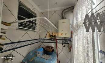 Imagem 4: Apartamento com 2 dormitórios à venda, 50 m² por R$ 140.000,00 - Central Parque Sorocaba