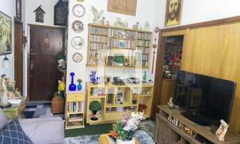 Imagem 5: Apartamento para Aluguel - Bela Vista, 1 Quarto, 44 m2