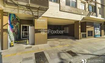 Imagem 2: Apartamento à venda Avenida João Pessoa, Cidade Baixa - Porto Alegre