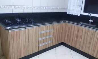 Imagem 2: Aluguel de casa Casa com 2 dormitórios