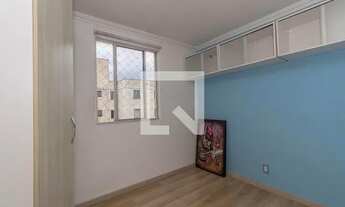 Imagem 5: Apartamento para Aluguel - Vila Operária, 2 Quartos, 50 m2