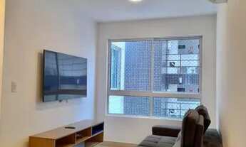 Imagem 2: Apartamento para aluguel tem 60 metros quadrados com 2 quartos em Ponta Verde - Maceió