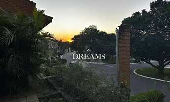 Imagem: Casa com 4 dormitórios para alugar, 340