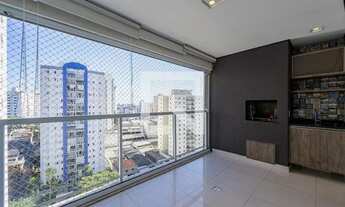 Imagem 7: Apartamento para Aluguel - Jabaquara, 2 Quartos, 69 m2