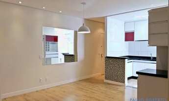 Imagem 3: APARTAMENTO - CONDOMÍNIO MAIS CAMPOS SALLES - SP