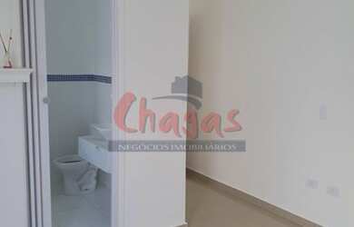 Imagem 7: ALUGA-SE | SOBRADO EM CONDOMÍNIO FECHADO