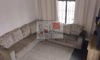 Imagem 6: Lindo Sobrado Á Venda Na Vila Sabrina