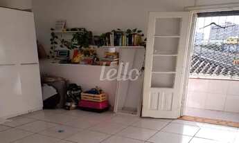 Imagem 6: São Paulo - Casa Padrão - Tatuapé