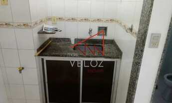 Imagem 5: Kitnet/Conjugado-À VENDA-Flamengo-Rio de Janeiro-RJ