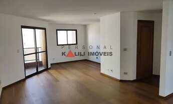 Imagem 6: Apartamento com duas suítes para alugar no Campo Belo