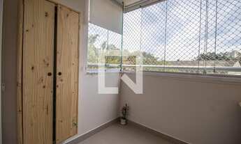 Imagem 7: Apartamento para Aluguel - Demarchi, 2 Quartos, 52 m2