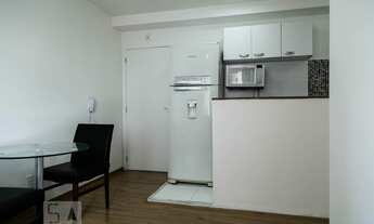 Imagem 4: Apartamento para Aluguel - Panamby, 2 Quartos, 40 m2