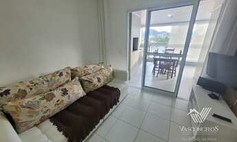 Imagem 6: LINDO APARTAMENTO MOBILIADO PARA LOCAÇÃO, DE FRENTE PARA O MAR NO CENTRO DE BERTIOGA