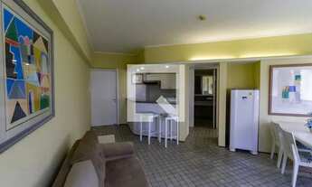 Imagem 5: Apartamento para Aluguel - Boa Viagem, 1 Quarto, 50 m2