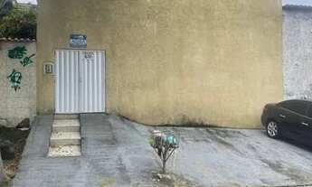 Imagem: Kitnet em Cordovil