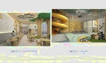 Imagem 5: Condomínio lazuli Niterói - Rua Antônio Parreiras, nº 131, Boa Viagem - Niterói/RJ