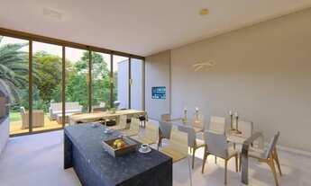 Imagem: NOVA LIMA - Casa Padrão - Alphaville