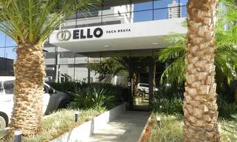 Imagem: APARTAMENTO - RESIDENCIAL ELLO VACA BRAVA