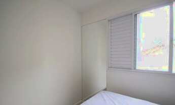 Imagem 6: Apartamento para venda possui 45 metros quadrados com 2 quartos em São Pedro - Osasco - SP