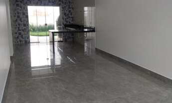 Imagem 6: Casa - Parque Olívio Franceschini - Hortolândia