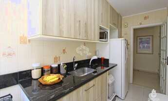 Imagem 2: Apartamento para venda possui 77 metros quadrados com 3 quartos