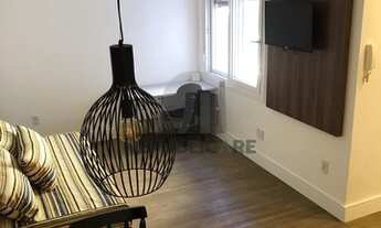 Imagem 5: PORTO ALEGRE - Apartamento Padrão - Auxiliadora