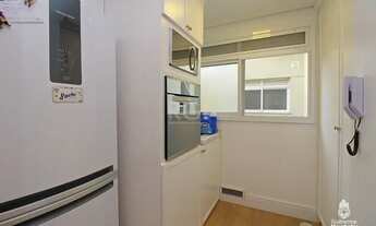 Imagem 7: Apartamento para Venda - 120m², 2 dormitórios, sendo 1 suites, 2 vagas - Jardim Itu