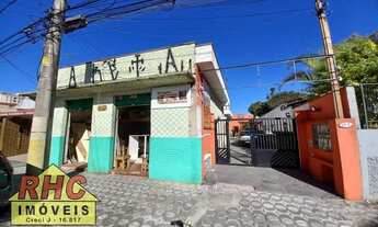 Imagem: CASA TÉRREA - BAIRRO SANTA MARIA - SÃO