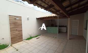 Imagem 6: Casa à venda, 3 quartos, 1 suíte, 2 vagas, NOSSA SENHORA APARECIDA - Uberlândia/MG