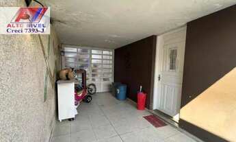 Imagem 2: Casa com 3 dormitórios para alugar, 190 m² por R$ 4.155/mês - Jardim Humaitá - São Paulo/S