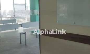 Imagem 4: Sala para alugar, 380 m² por R$ 34.773,92/mês - Alphaville - Barueri/SP