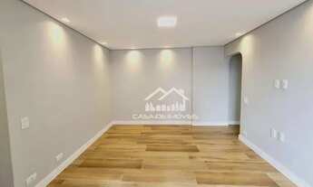 Imagem 3: Aluga lindo apartamento reformado em Moema Pássaros