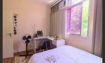 Imagem 6: Apartamento para Aluguel - Vila Isabel, 2 Quartos, 60 m2