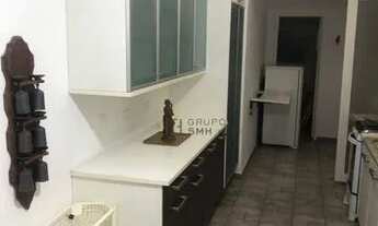 Imagem 6: Apartamento com 3 dormitórios para alugar, 142 m² por R$ 4.500,00/mês - Praia da Enseada