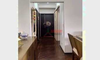 Imagem 6: Apartamento com 3 dormitórios à venda, 94 m² por R$ 850.000 - Bosque da Saúde - São Paulo