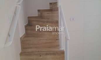 Imagem 6: Sobrado 2 Dorm/ 72 m/ 1 vaga/ Aviação - PG