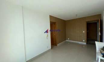 Imagem 2: Apartamento 02 quartos Buritis (BH) - Locação